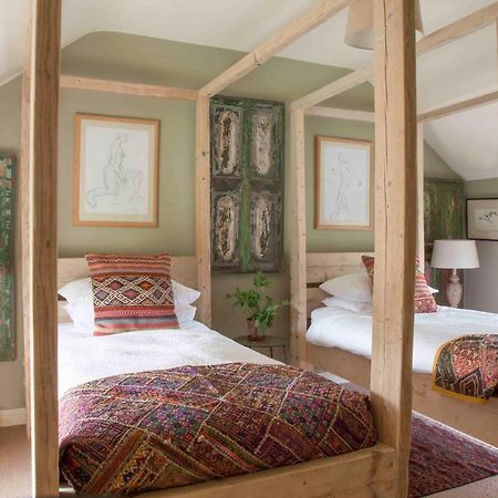 The Stable Yard House At Burtown House & Gardens Villa Athy Eksteriør bilde