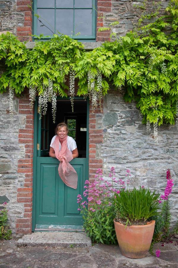 The Stable Yard House At Burtown House & Gardens Villa Athy Eksteriør bilde