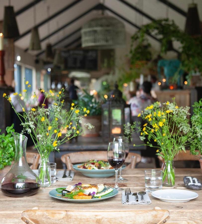 The Stable Yard House At Burtown House & Gardens Villa Athy Eksteriør bilde