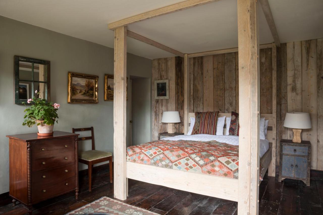 The Stable Yard House At Burtown House & Gardens Villa Athy Eksteriør bilde