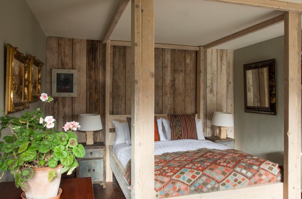 The Stable Yard House At Burtown House & Gardens Villa Athy Eksteriør bilde