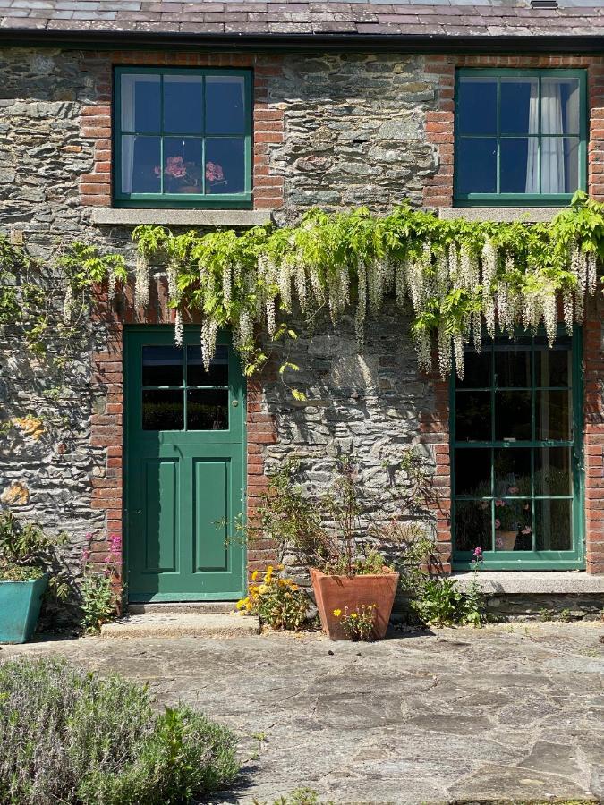 The Stable Yard House At Burtown House & Gardens Villa Athy Eksteriør bilde