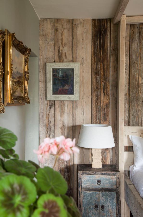 The Stable Yard House At Burtown House & Gardens Villa Athy Eksteriør bilde