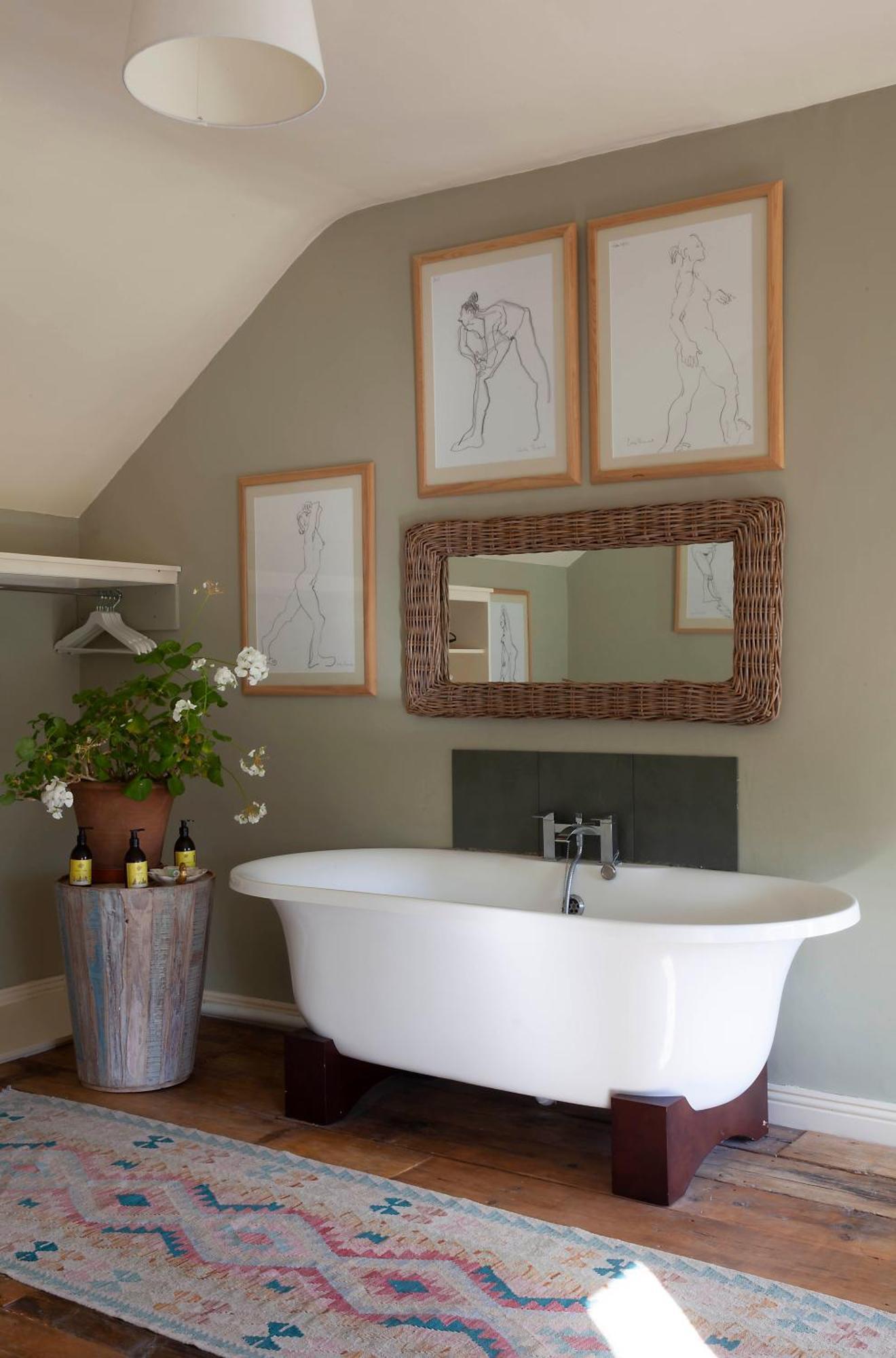 The Stable Yard House At Burtown House & Gardens Villa Athy Eksteriør bilde